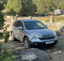 Honda CR-V, 2007 в Душанбе