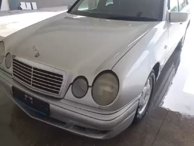 Mercedes-Benz E class, 1996 1, avtobaza.tj Mercedes-Benz E class, 1996 1, avtobaza.tj