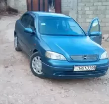 Opel Astra G, 1998 в Душанбе 