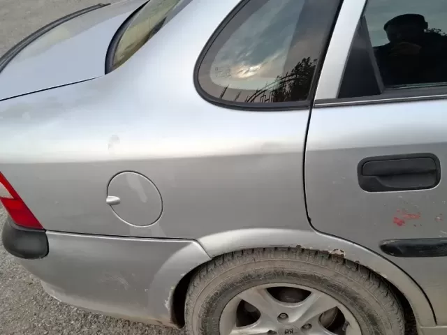 Opel Vectra B, 1996 1, avtobaza.tj