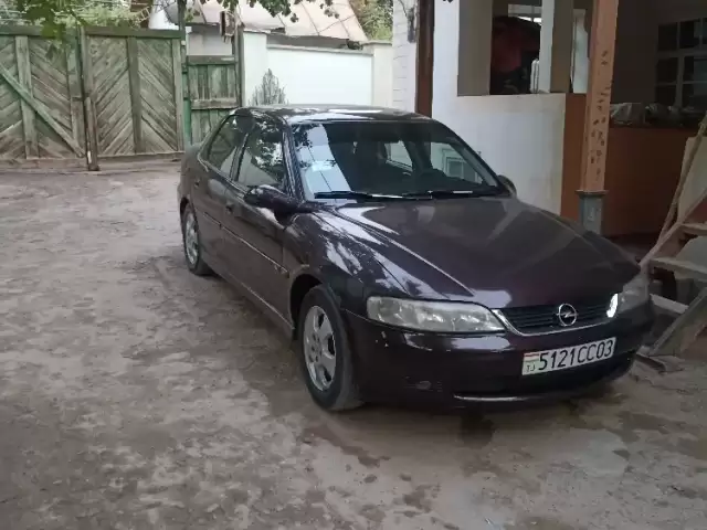 Opel Vectra B, 2000 1, avtobaza.tj