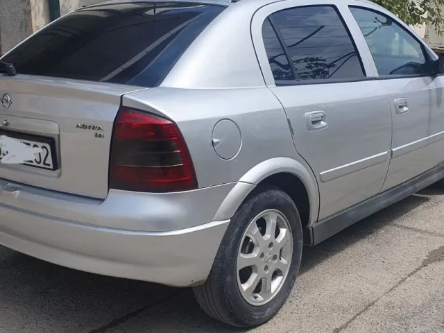 Opel Astra G 1, avtobaza.tj