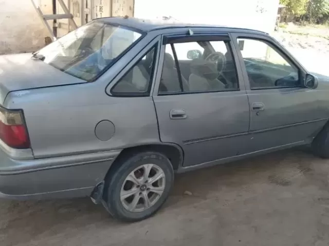 Daewoo Nexia II 1, avtobaza.tj