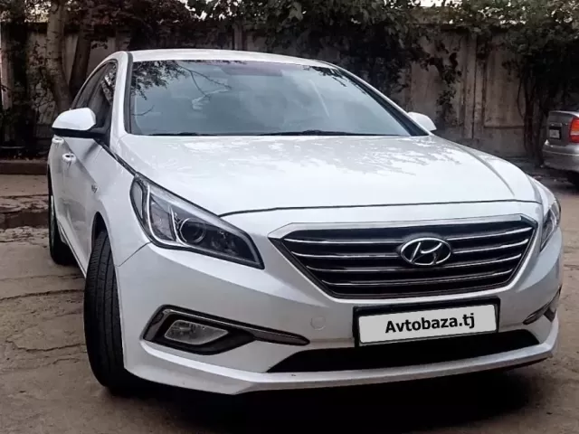 Hyundai Sonata 1, avtobaza.tj