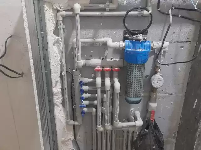 Ремонт под ключ 1, farmo.tj