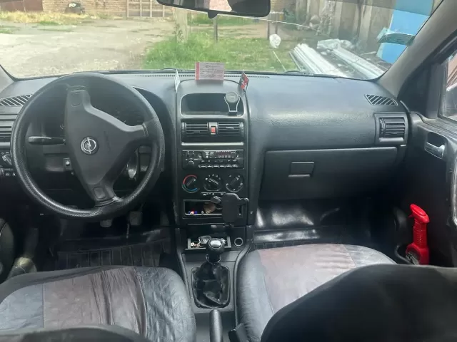 Opel Astra G, 1998 1, avtobaza.tj
