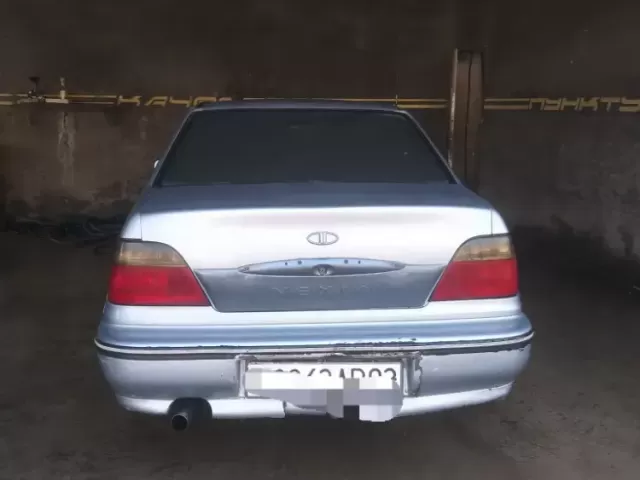 Daewoo Nexia 1, avtobaza.tj