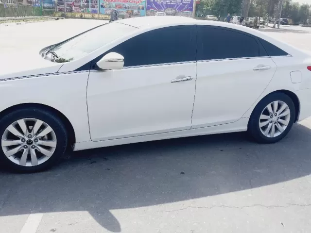 Hyundai Sonata 1, avtobaza.tj