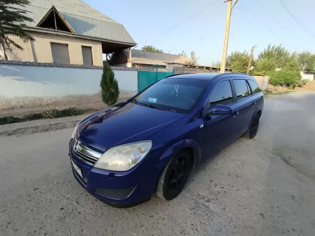 Opel Astra H 1, avtobaza.tj