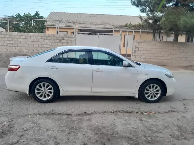 Toyota Camry 1, avtobaza.tj