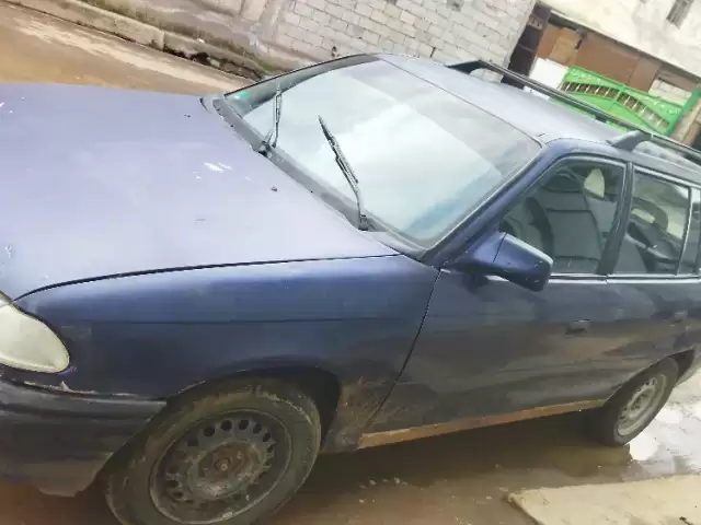 Opel Astra F, 1991 1, avtobaza.tj