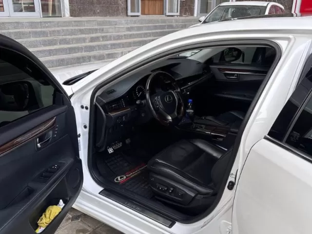 Lexus ES series, 2015 1, avtobaza.tj
