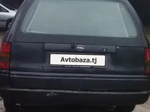 Opel Astra F 1, avtobaza.tj