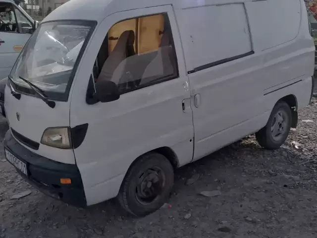 ТагАЗ Tager, 2007 1, avtobaza.tj