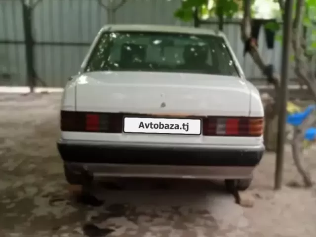 Mercedes-Benz W124 1, avtobaza.tj