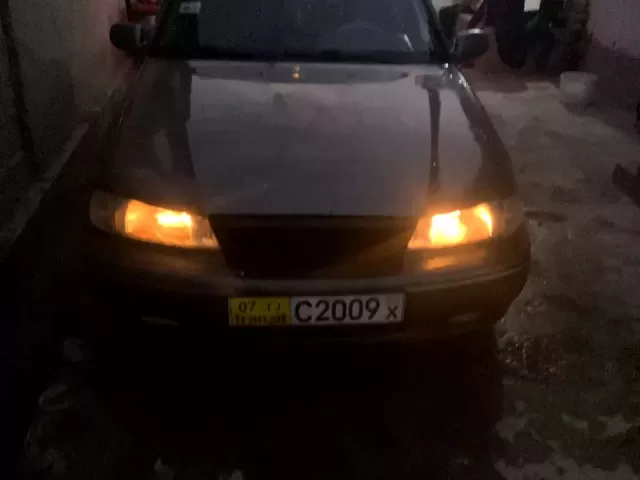 Daewoo Nexia 1, avtobaza.tj