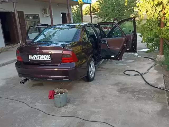 Opel Vectra B, 2000 1, avtobaza.tj