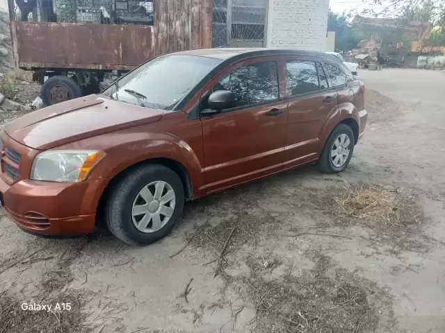 Dodge Caliber, 2007 1, avtobaza.tj