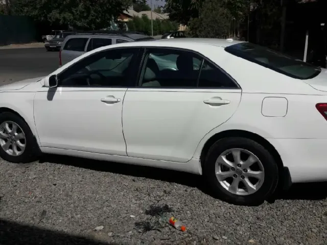 Toyota Camry 1, avtobaza.tj