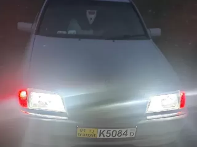 Mercedes-Benz C class, 1994 1, avtobaza.tj