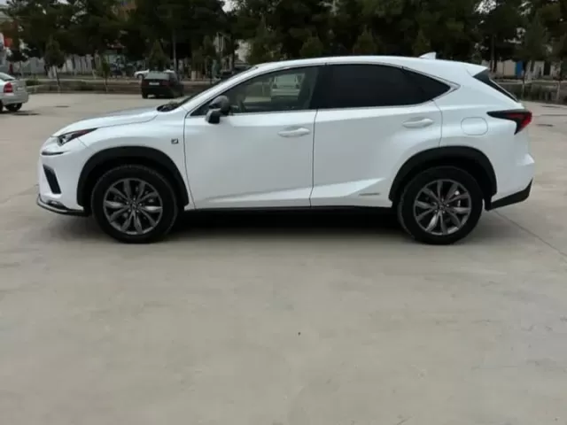 Lexus NX series 1, avtobaza.tj