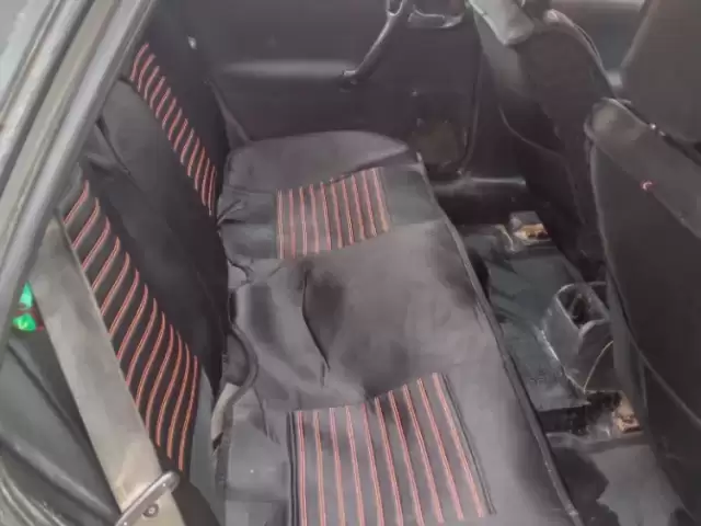 Opel Vectra B, 1997 1, avtobaza.tj