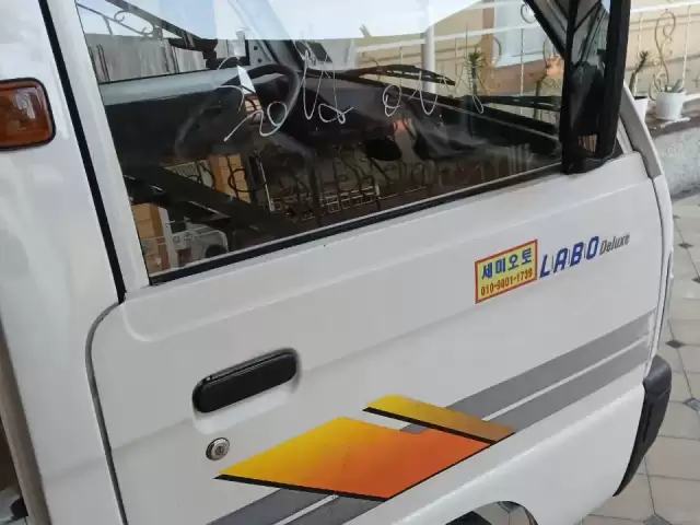 Даеву Лабо, 2015 1, avtobaza.tj