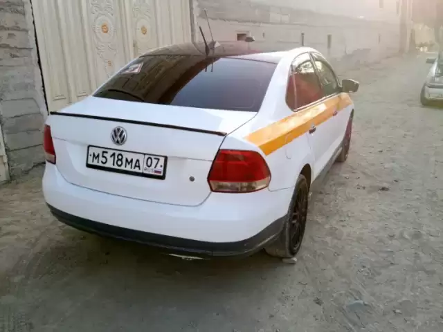 Volkswagen Polo, 2013 1, avtobaza.tj Volkswagen Polo, 2013 1, avtobaza.tj
