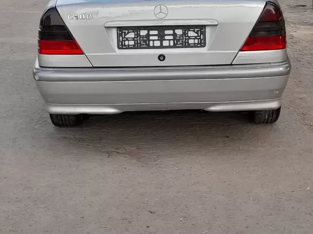 Mercedes-Benz C class 1, avtobaza.tj