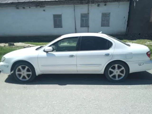 Nissan Maxima 1, avtobaza.tj