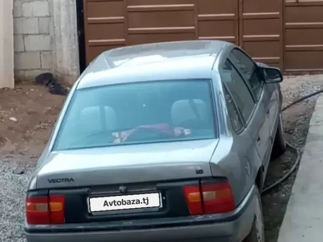 Opel Vectra A 1, avtobaza.tj