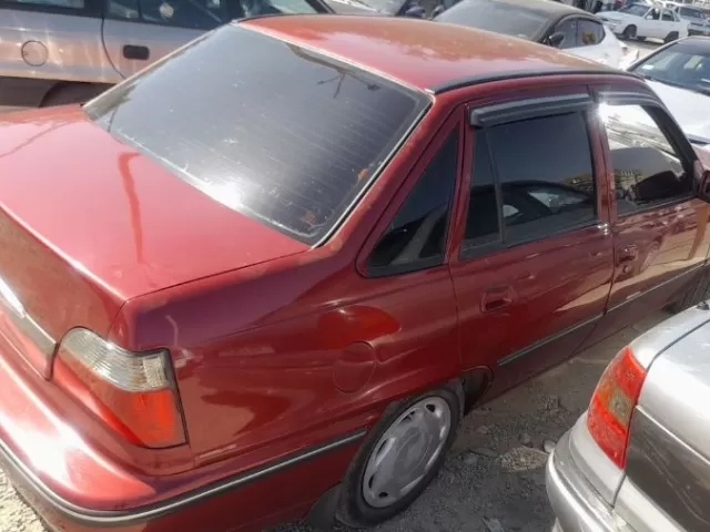 Daewoo Nexia 1, avtobaza.tj