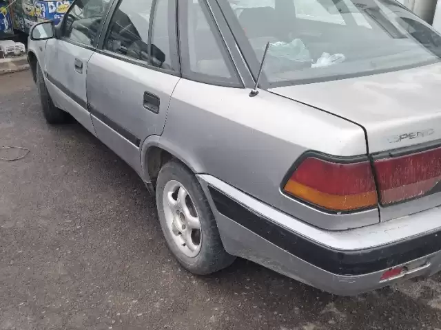 Daewoo Espero, 1995 1, avtobaza.tj Daewoo Espero, 1995 1, avtobaza.tj