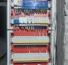 Услуги электрика в Душанбе - Farmo.tj 