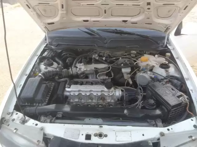 Daewoo Nexia, 1994 1, avtobaza.tj