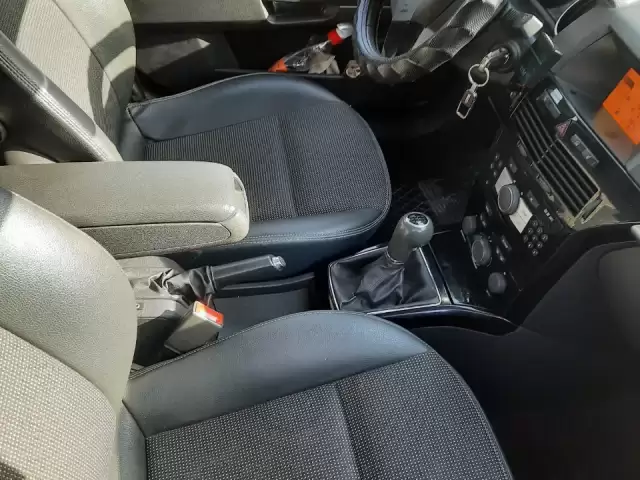 Opel Astra H, 2007 1, avtobaza.tj