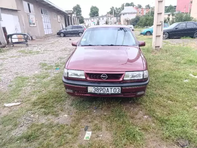 Opel Vectra A, 1995 1, avtobaza.tj