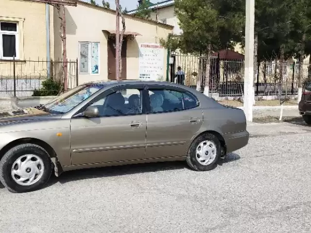 Daewoo Leganza, 1997 1, avtobaza.tj