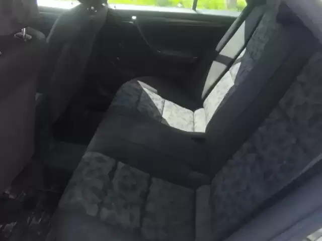 Mercedes-Benz C class, 1997 1, avtobaza.tj