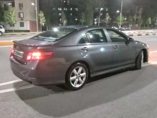 Toyota Camry 1, avtobaza.tj