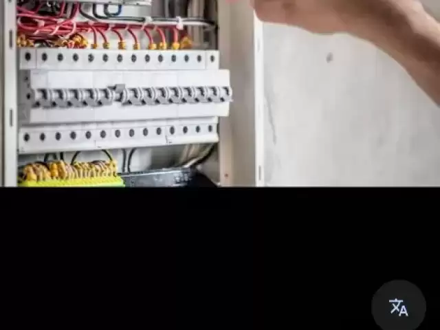 Услуги Электрика 1, farmo.tj