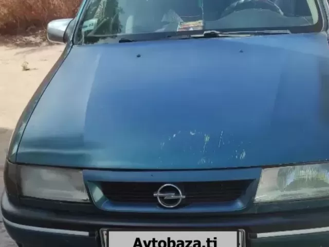 Opel Vectra A 1, avtobaza.tj