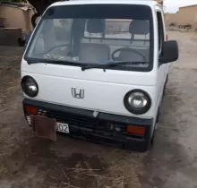 Грузовики, 1991 в Худжанд