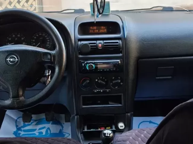 Opel Astra G, 2000 1, avtobaza.tj