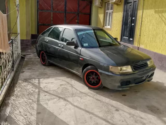 ВАЗ(Lada) 2112, 2003 1, avtobaza.tj