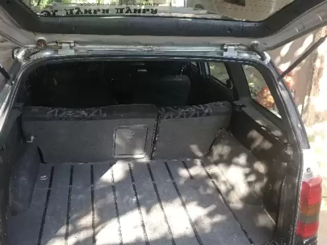 Opel Astra F, 1995 1, avtobaza.tj