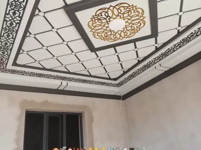 Услуги Туникапон 1, farmo.tj