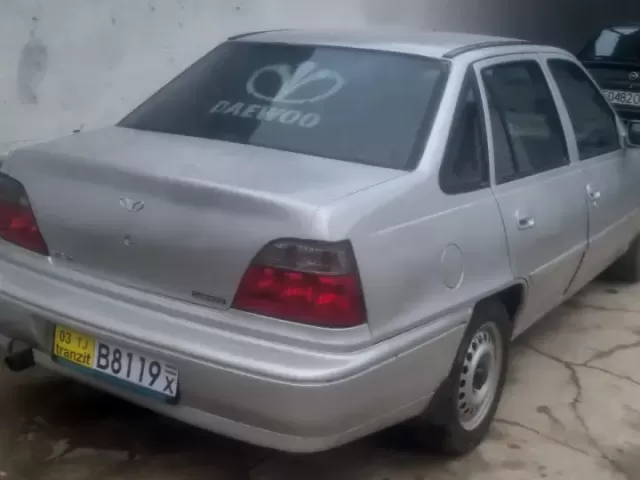 Daewoo Nexia, 1997 1, avtobaza.tj