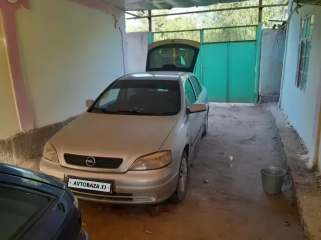 Opel Astra G 1, avtobaza.tj