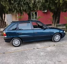 Opel Astra F, 1995 в Хамадани 